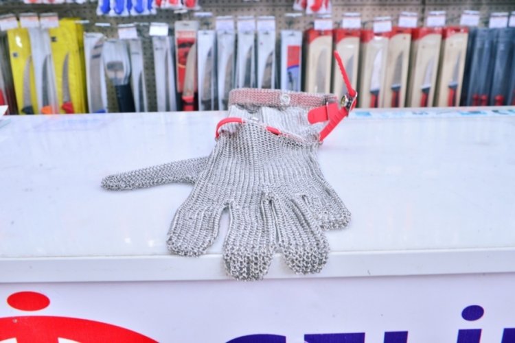 Bursa'da kurban mesaisi zırhlı başlıyor! Acemi kasaplara karşı önlem!