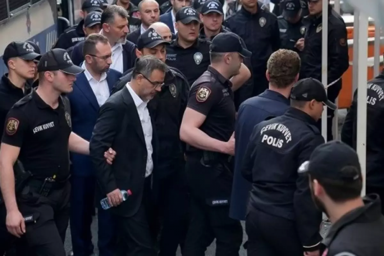 3 belediyede 11 Haziran'da seçim yapılacak
