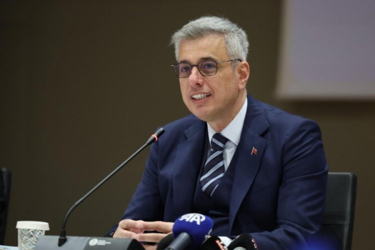 Bakan Memişoğlu: Türkiye sağlıkta son 22 yılda büyük yol katetti