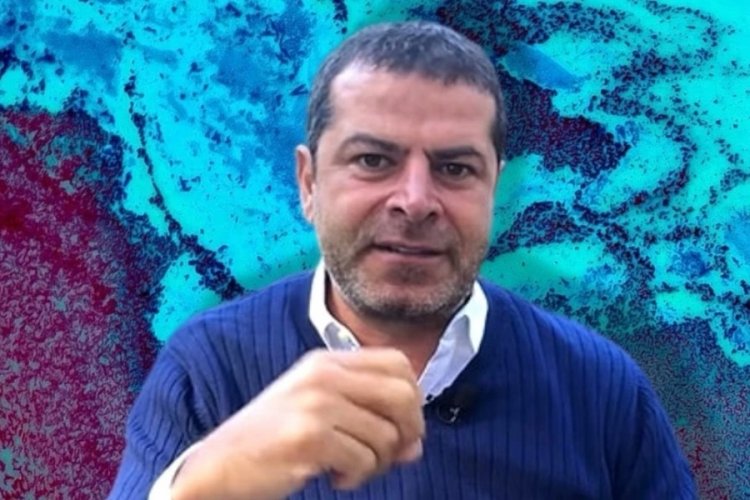 Cüneyt Özdemir fahiş fiyatlara şaştı kaldı