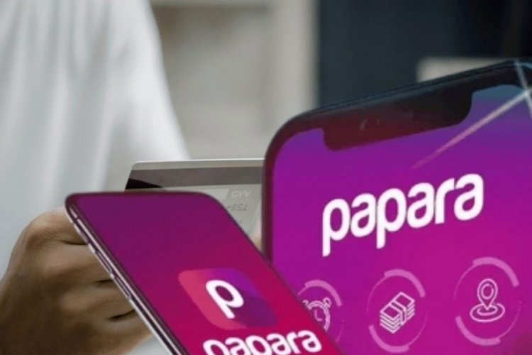 Papara'dan bloke hesaplara ilişkin açıklama geldi!