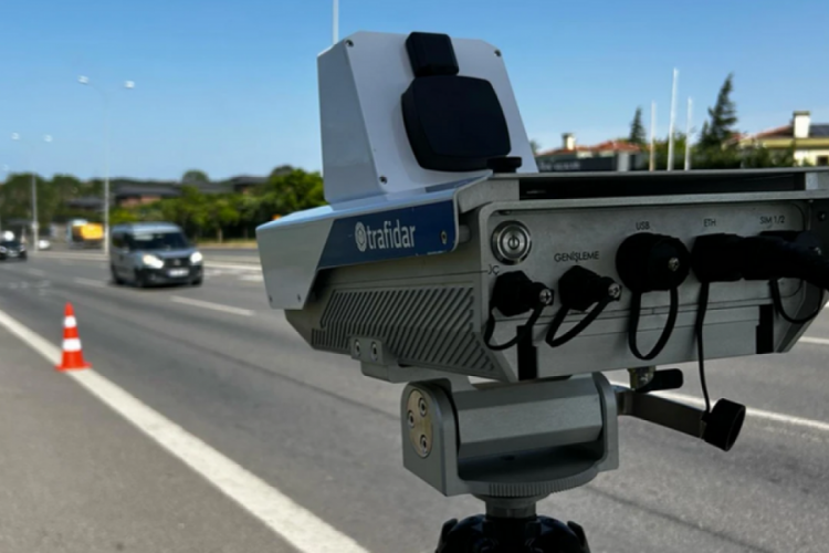 Radar cezası ne kadar? 2025 yılında radara girmenin bedeli ne oldu?
