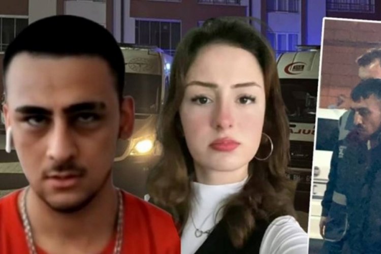 İki kardeşi vahşice öldüren sanık hakkında flaş gelişme 