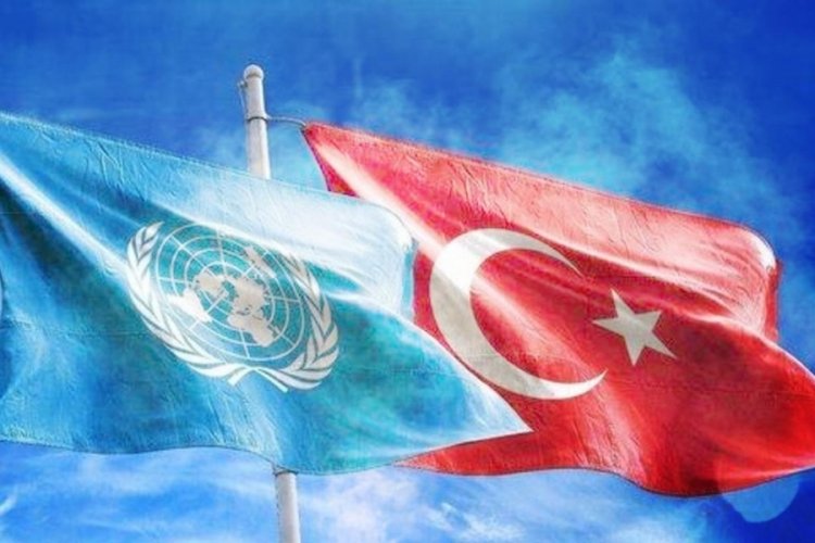 Türkiye, BM Ekonomik ve Sosyal Konseyi üyeliğine seçildi