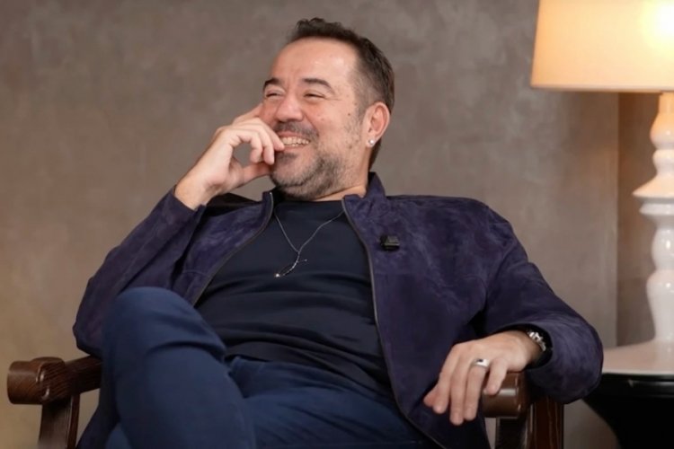 Ata Demirer nasıl zayıfladığını anlattı