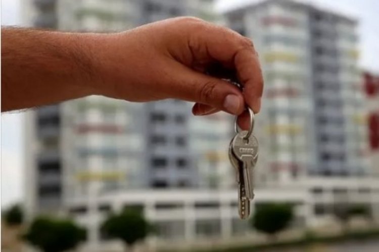 Resmi Gazete'de yayımlandı! Pazarlık usulüyle taşınmaz alma imkanı