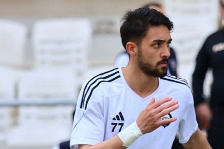 3. Lig'den Süper Lig'e geliyor: Sözleşmesi sona erecek