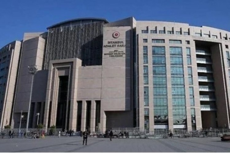 Ali Nuhoğlu ve Süleyman Atik tahliye edildi
