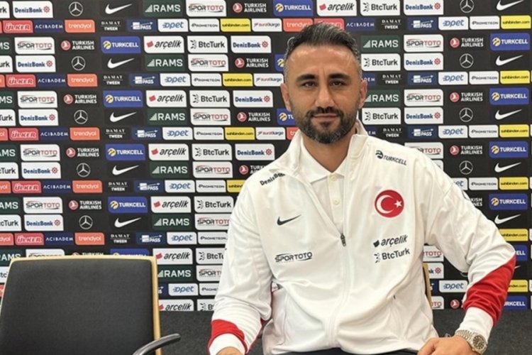 Eyüpspor, Selçuk Şahin ile anlaştı!