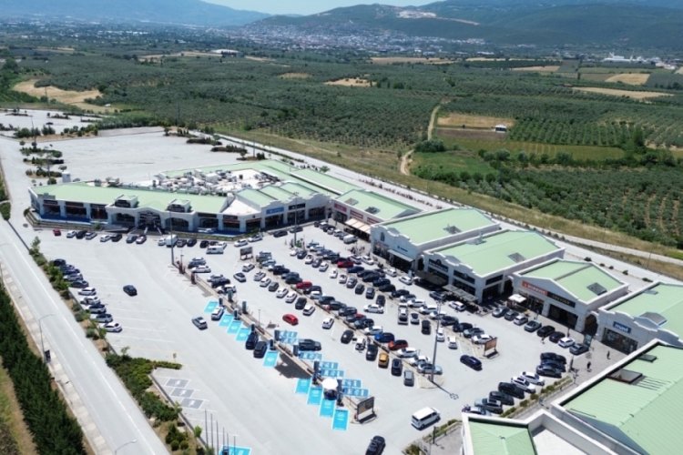 Bursada Bugün drone'u takipte! Kurban bayramı arefesinde otoyolda son durum, Oksijen tesisleri doldu taştı...