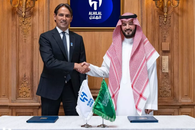 Suudi Arabistan'da resmen çuvalla para kazanacak!