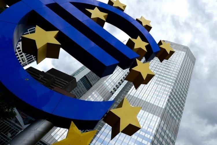 Avrupa Merkez Bankası'ndan sekizinci faiz indirimi