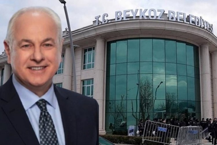 Beykoz Belediyesi soruşturması: İddianame kabul edildi
