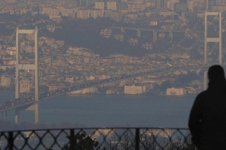 Hava kalitesini bozan en önemli etken açıklandı