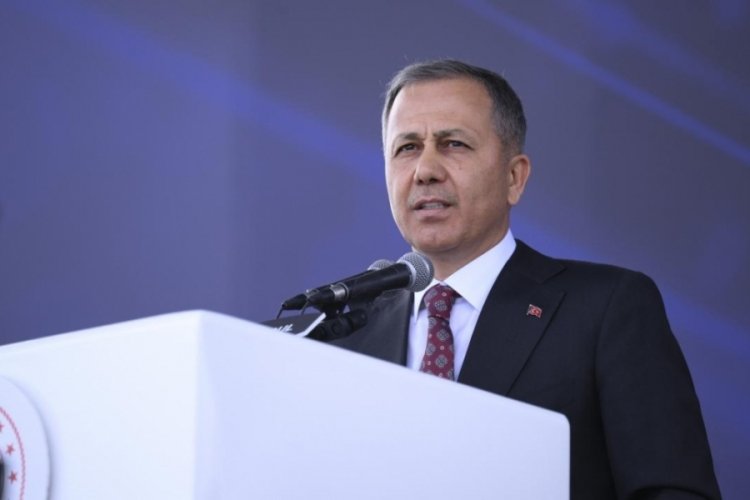 Bakan Yerlikaya sürücüleri uyardı
