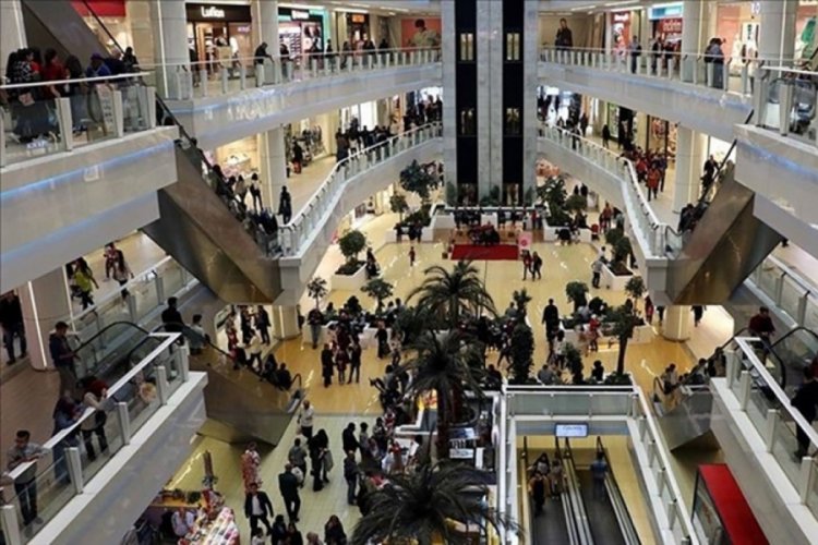 Bayramda AVM'ler açık mı, kapalı mı?