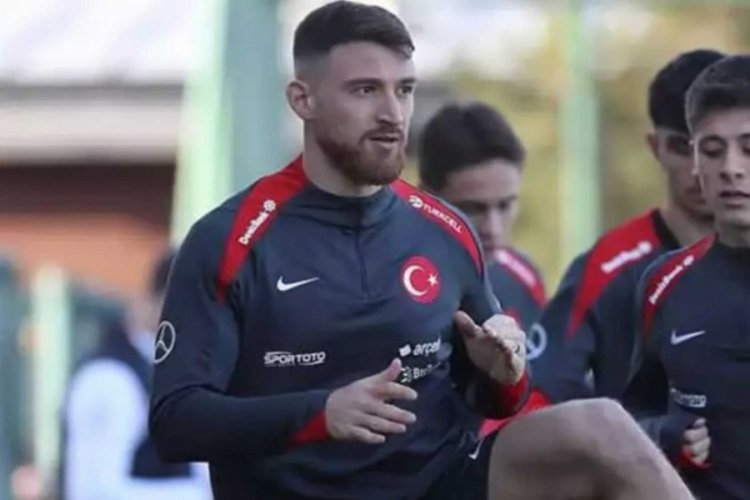 TFF açıkladı! O isim kadrodan çıkartıldı
