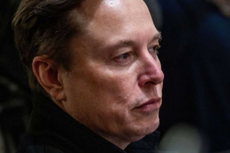 Elon Musk'tan bomba iddia!
