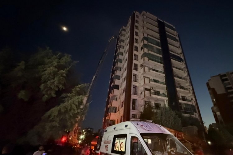 4 kişinin hayatını kaybettiği yangınla ilgili soruşturma başlatıldı