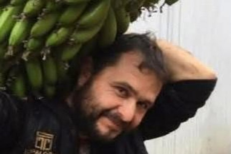 Antalya'da "berbere gidiyorum" diye evden çıkan çiftçiden haber alınamıyor