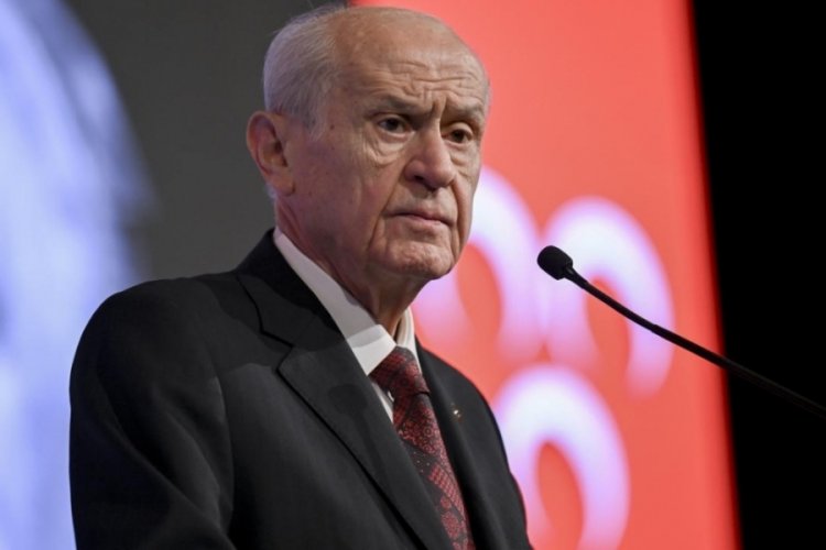 Bahçeli'den bayram mesajı