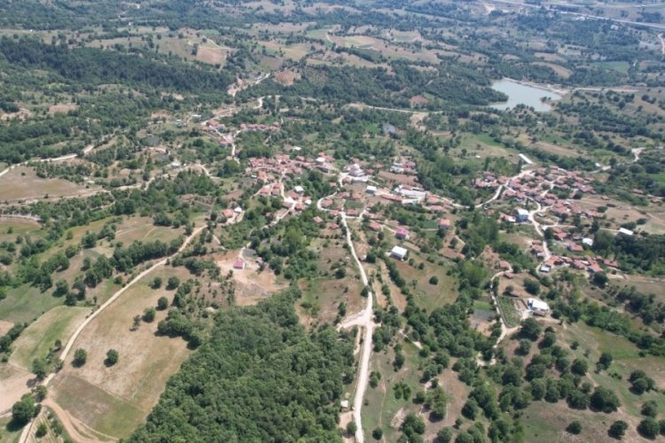 Bursa'nın o ilçesinde bir dönemin sonu!