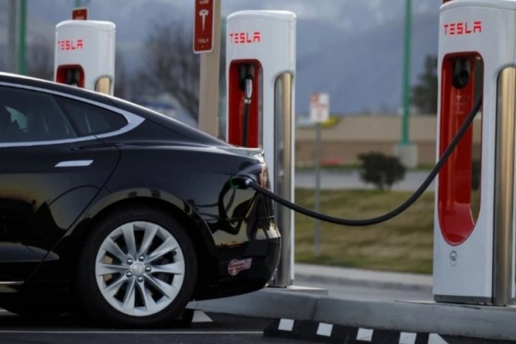 Her 10 araçtan 4'ü elektrikli ya da hibrit