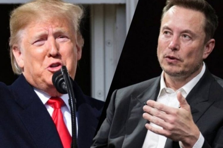 Elon Musk sınır dışı mı edilecek?