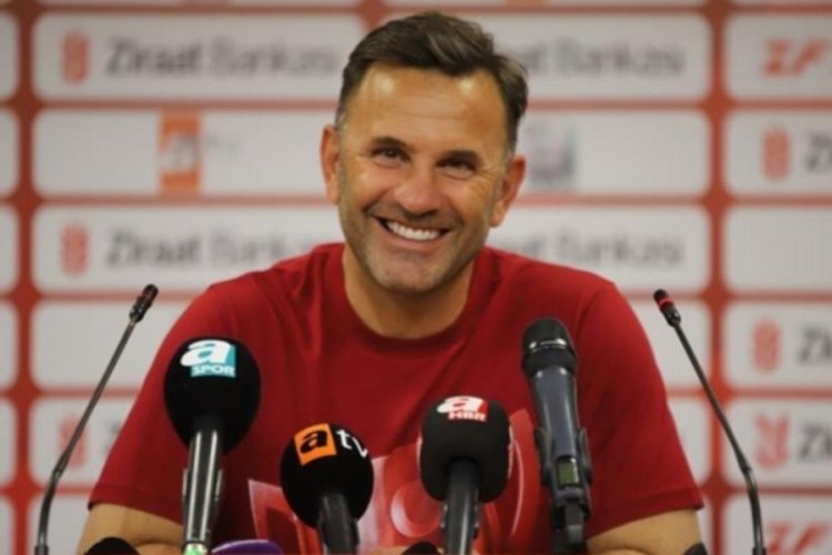 Galatasaray'a Köhn için resmen teklif yapıldı