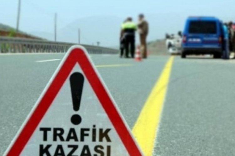 Bakan Yerlikaya bayram bilançosunu açıkladı! 10 ölü, bin 319 yaralı...