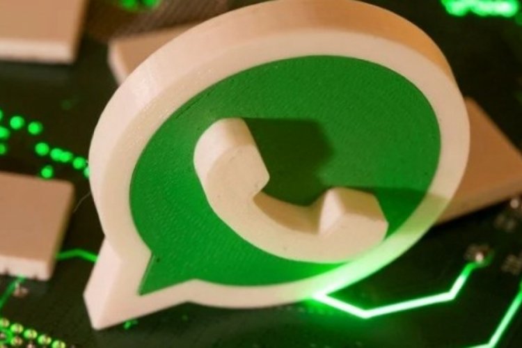 WhatsApp'a yapay zeka arkadaşlar geliyor