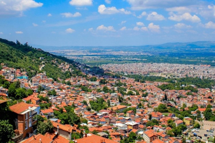 Bursa'da kaç Muşlu yaşıyor?