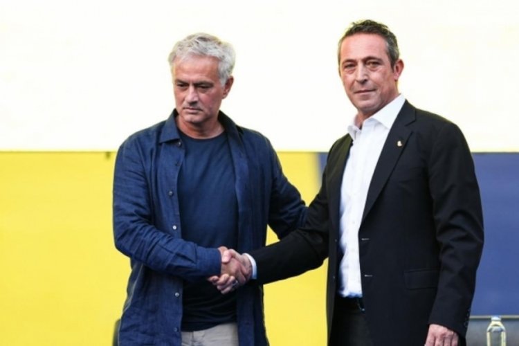 Fenerbahçe'de sürpriz görüşme! Jose Mourinho ile ayrılık kararı her an duyurulabilir...