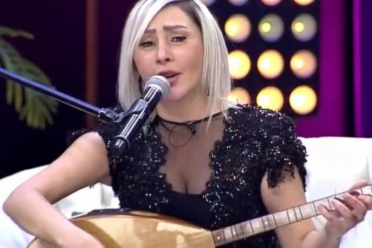 Ünlü türkücünün eşi yoğun bakımda! Acil kan...