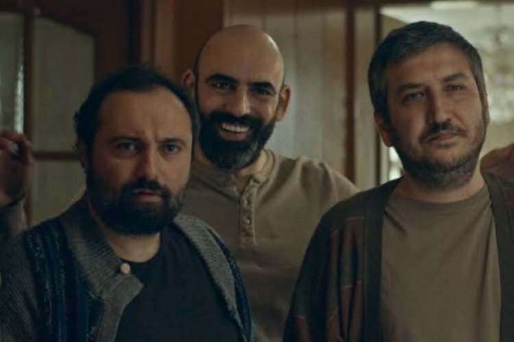 "Gibi" dizisisinden hayranlarını üzen haber!