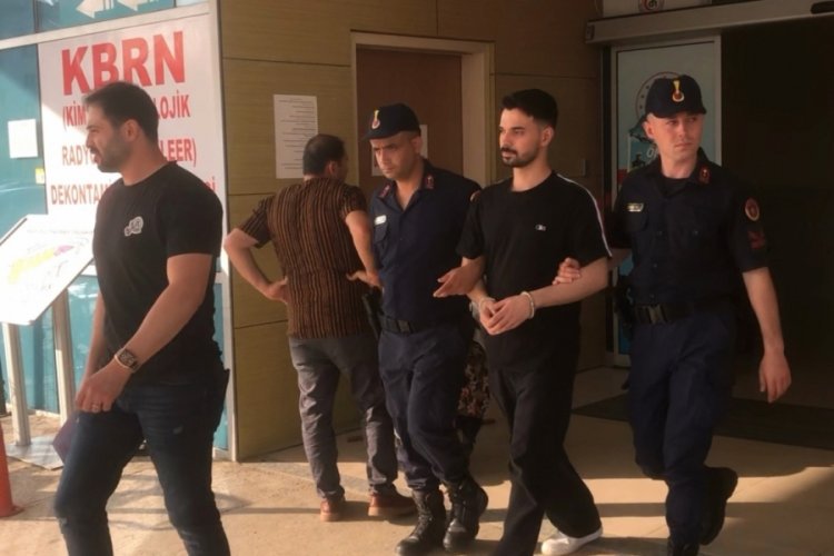 Bursa'da bir telefonla 1 milyon liralık tuzak!