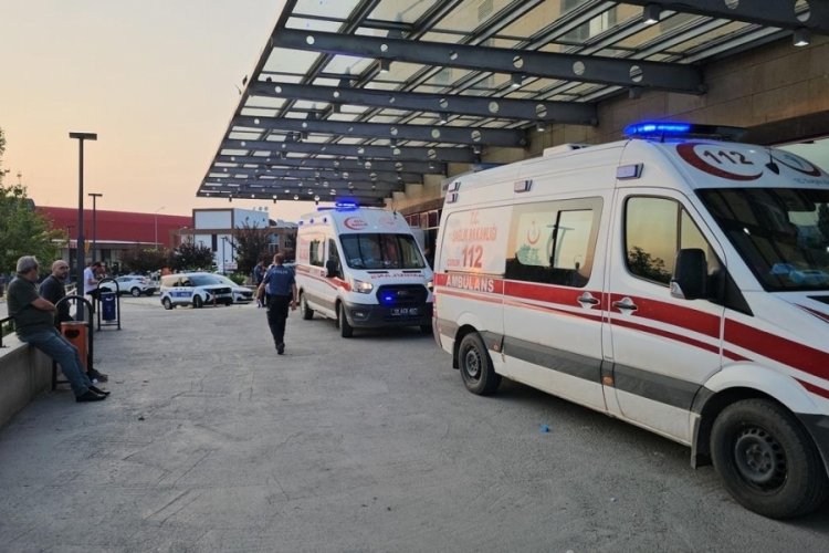 Aile kavgası kanlı bitti! Muhtar öldü, 3 yaralı