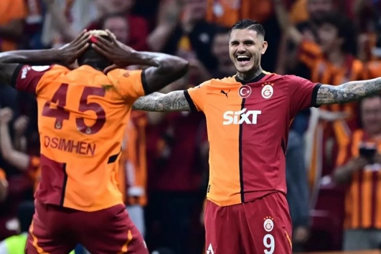  Galatasaraylıları yıkacak "Osimhen" iddiası