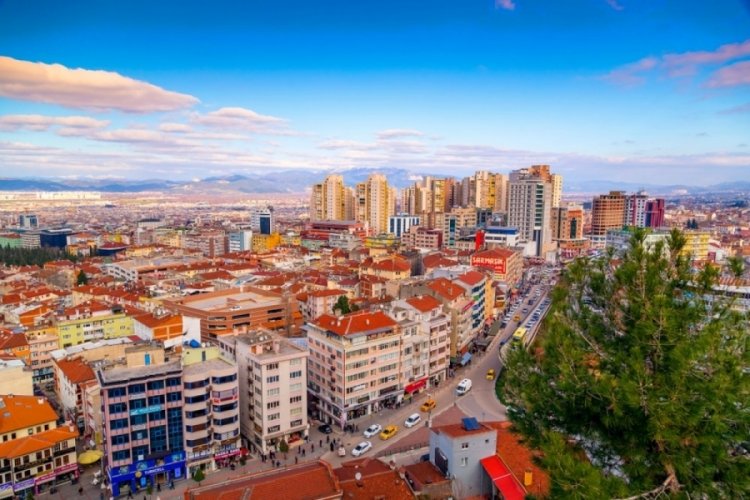 Bursa'da bugün hava nasıl olacak? 5 günlük hava tahmini (7 Haziran Cumartesi)