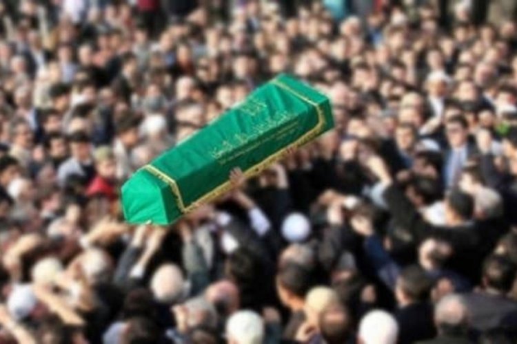 Bursa'da bayramda vefat edenler!