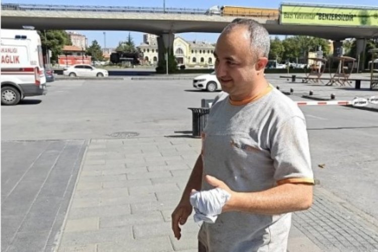 Kurban Bayramı'nın ilk gününde acemi kasap bilançosu belli oldu!