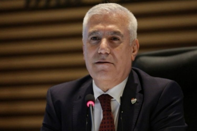 Mustafa Bozbey üzüntüsünü paylaştı! "Dualarımız seninle"