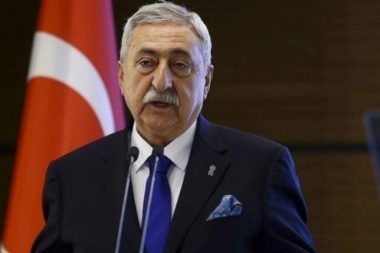 Yaş bekleyenler dikkat! 'Cumhurbaşkanımız söz verdi' 'Bu yılın sonuna kadar...'
