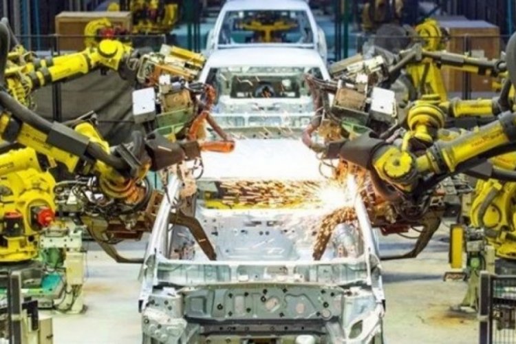 ABD ve Çin anlaştı! Otomotiv sektörü rahat nefes aldı