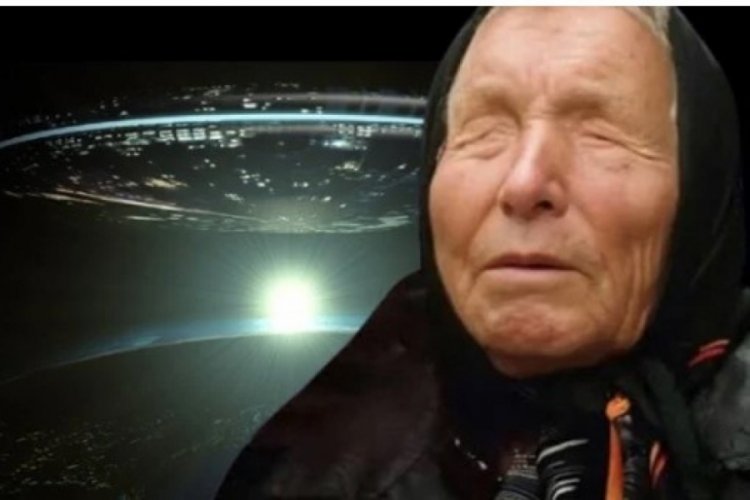 Baba Vanga'nın 2025 kehaneti korkuttu! "İnsanlık..."