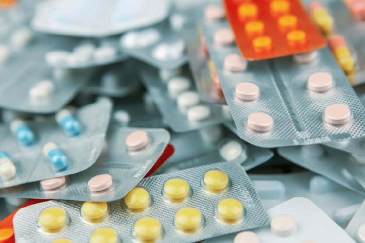 Nadir hastalıkların tedavisine 54,4 milyar lira ödendi