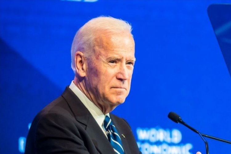 Eski ABD Başkanı Joe Biden'ın başı belada