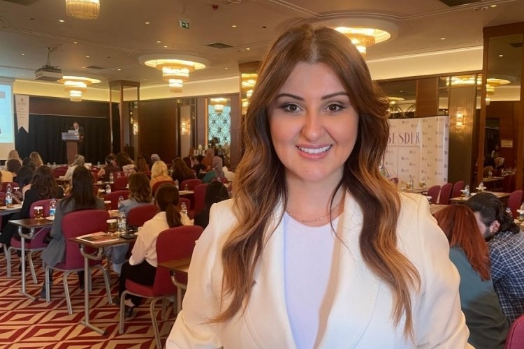 Güzellik uzmanından kadınlara yaz önerileri