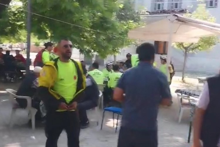 Bursa'da alarm verildi! 14 yaşındaki Burak her yerde aranıyor...