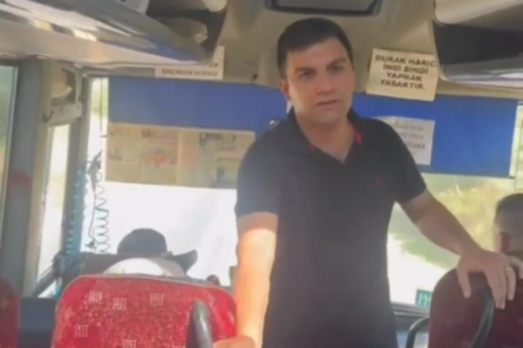 Bursa'da sürücüler dikkat! Ceza kesildi...